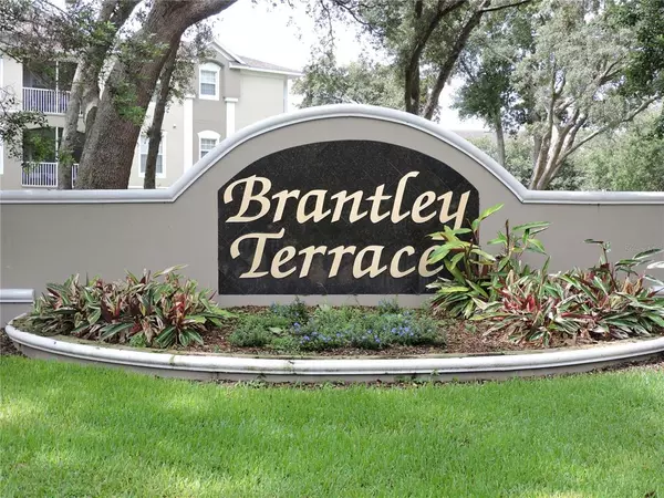 Altamonte Springs, FL 32714,582 BRANTLEY TERRACE WAY #205