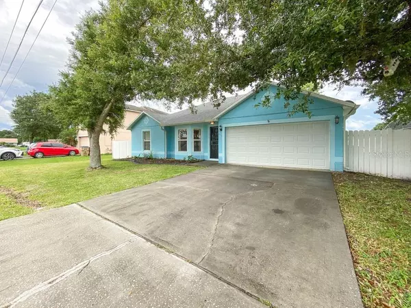 Kissimmee, FL 34758,803 HASTIN PL