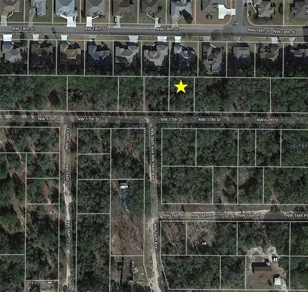 NW 17TH ST, Ocala, FL 34482