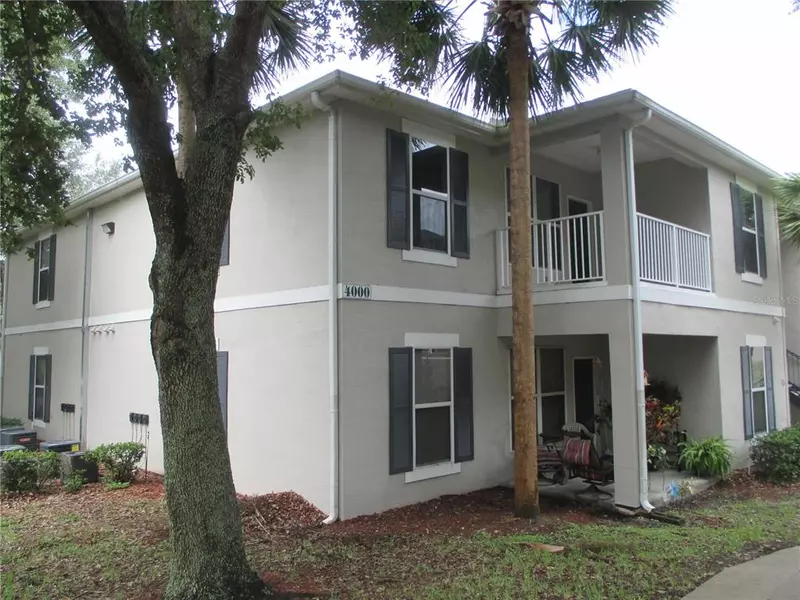 4009 HEMINGWAY CIR #4009, Haines City, FL 33844