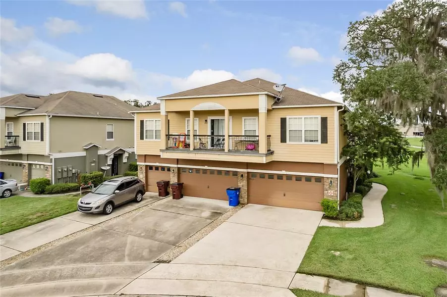 2341 BETSY ROSS LN, Saint Cloud, FL 34769