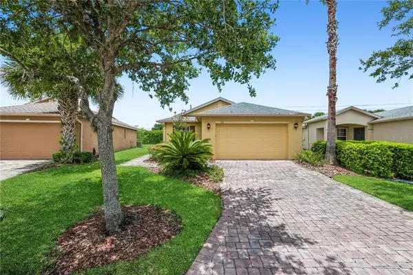 Poinciana, FL 34759,328 GRAND CANAL DR