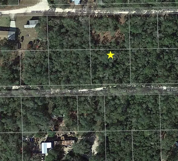 Fort Mc Coy, FL 32134,NE 236TH PL