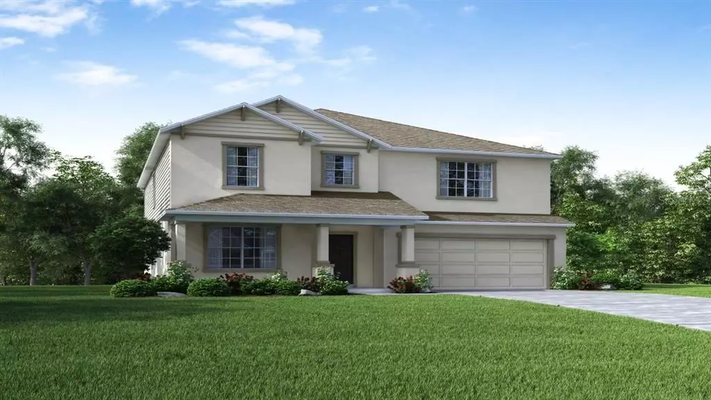 Clermont, FL 34711,1605 MARSH POINTE DR