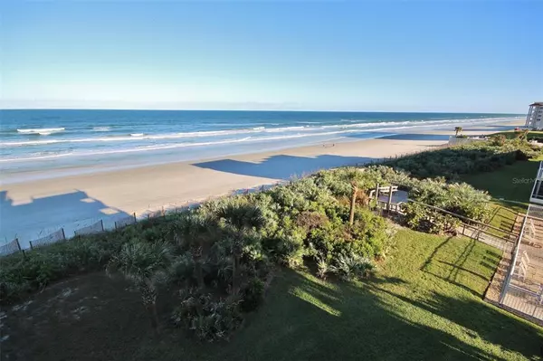 New Smyrna Beach, FL 32169,5301 S ATLANTIC AVE #430