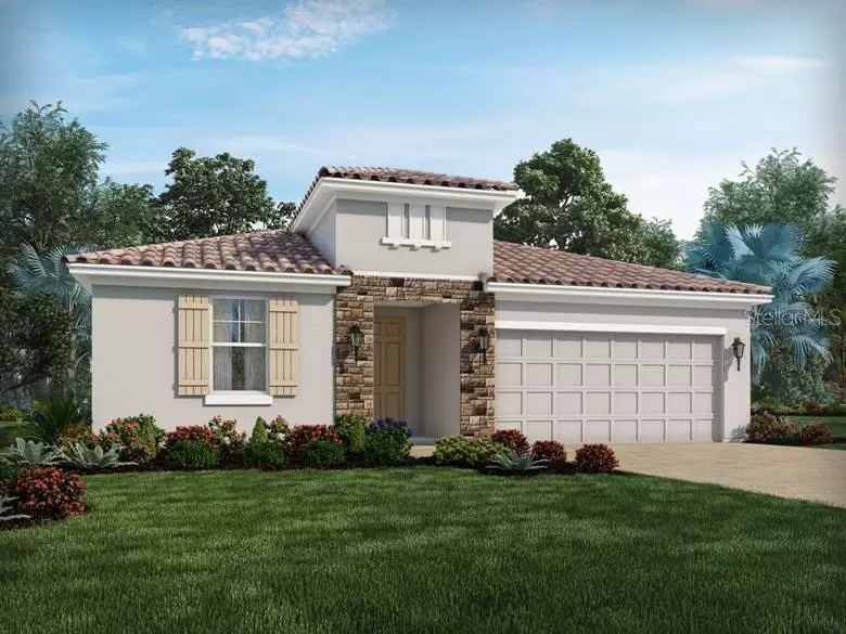 201 DAYLILY BLVD, Nokomis, FL 34275