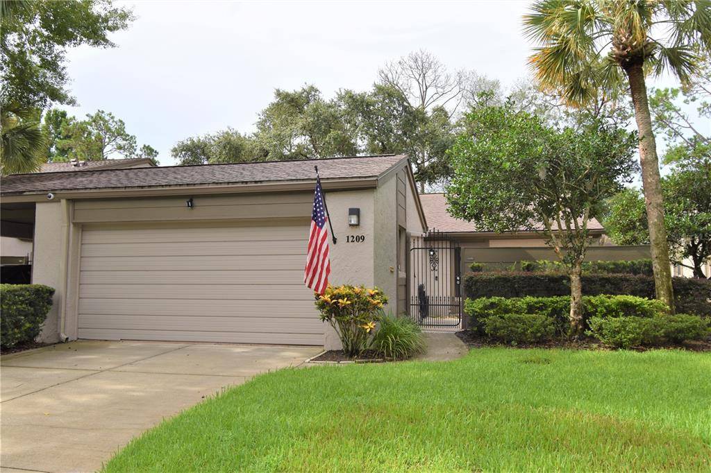 1209 WINTERBERRY LN, Fern Park, FL 32730