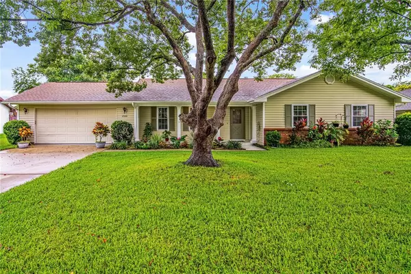 2006 PEACH TREE BLVD, Saint Cloud, FL 34769