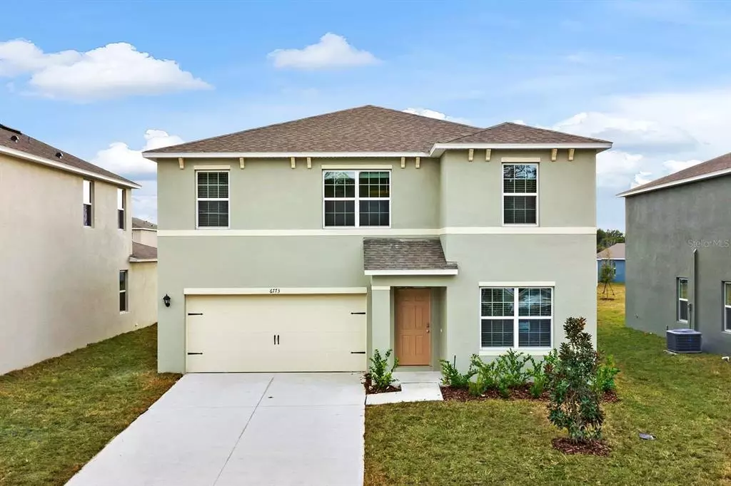 Apopka, FL 32712,5715 HORSESHOE LOOP