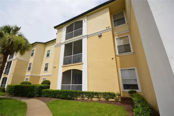 2615 MAITLAND CROSSING WAY #203, Building 9, Orlando, FL 32810