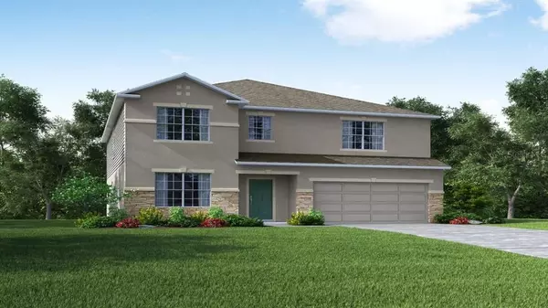 Wesley Chapel, FL 33545,7919 ABBY BROOKS CIR