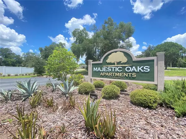 Dade City, FL 33525,37202 MAJESTIC OAK CT