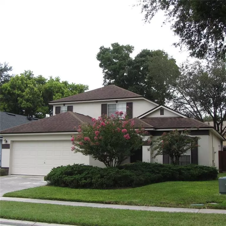 Altamonte Springs, FL 32714,5021 SWEET LEAF CT