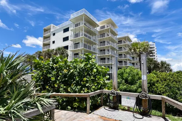 5301 S ATLANTIC AVE #540, New Smyrna Beach, FL 32169