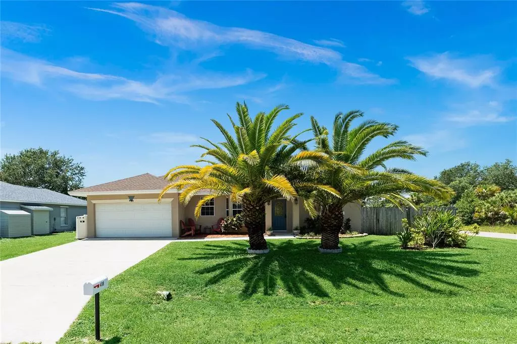 Palm Bay, FL 32908,498 GANTRY ST SW