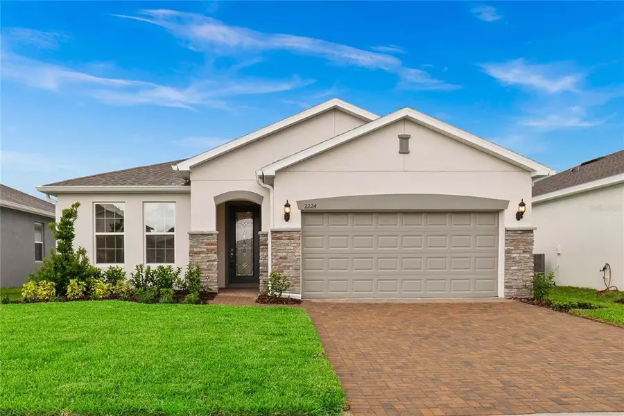 2224 WOOD STORK LN, Saint Cloud, FL 34771