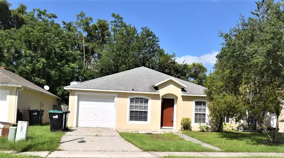 7776 PINE FORK DR, Orlando, FL 32822