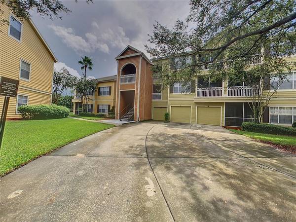 2314 MIDTOWN TER #1135, Orlando, FL 32839