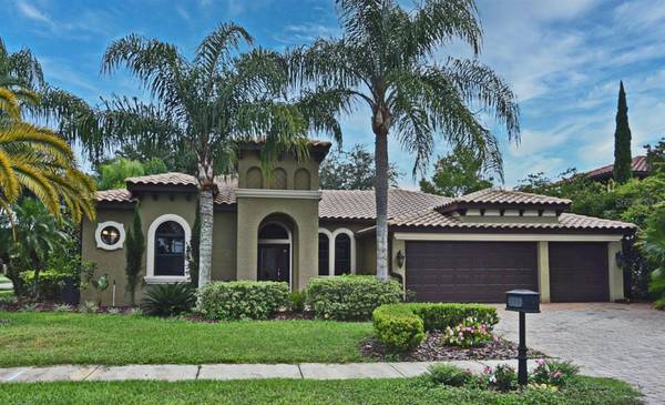 116 SAN LUCIA DR, Debary, FL 32713