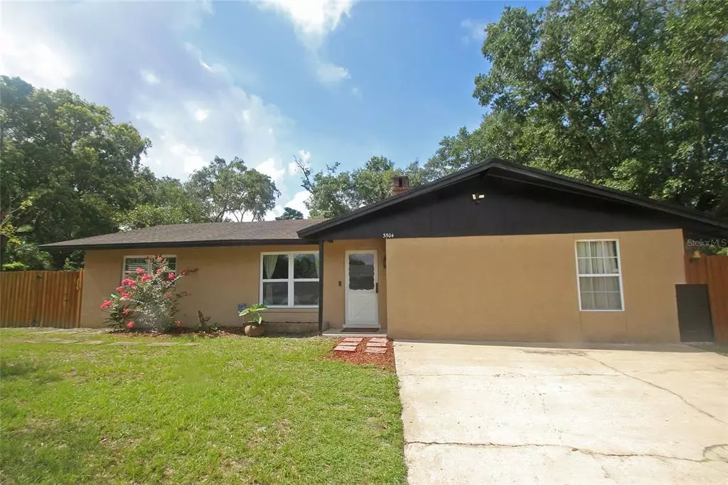 Apopka, FL 32703,3504 CURTIS DR