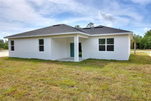 Poinciana, FL 34759,213 BEGONIA LN