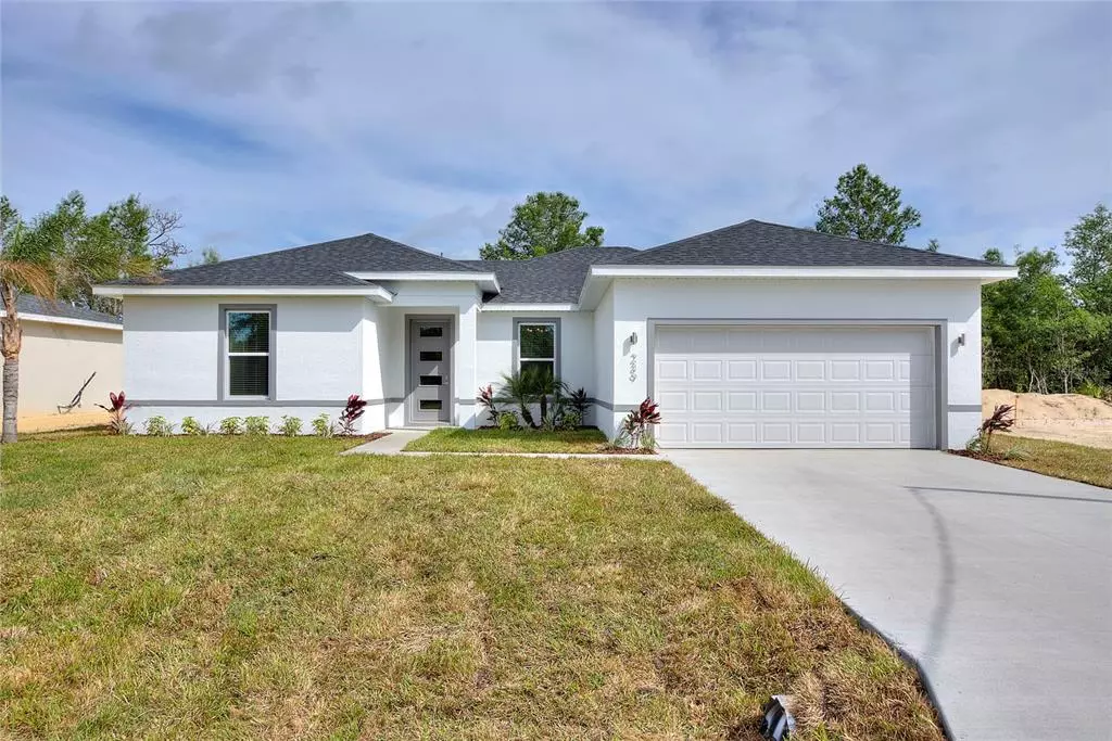 Poinciana, FL 34759,213 BEGONIA LN