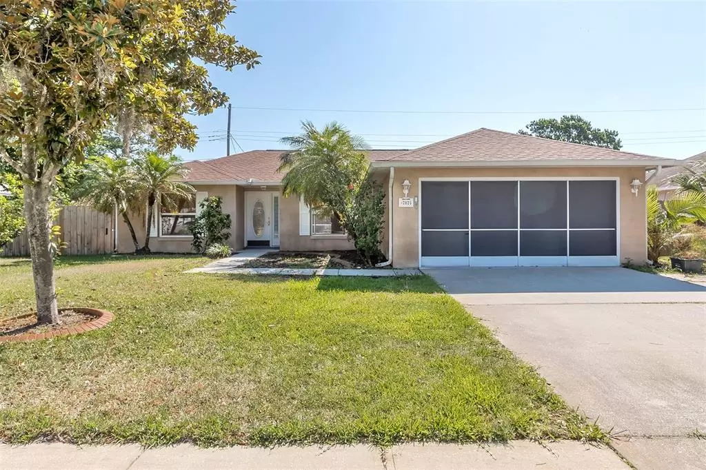 South Daytona, FL 32119,2825 REGENT CRESCENT