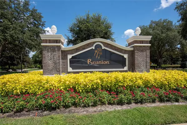 Reunion, FL 34747,1529 EUSTON DR