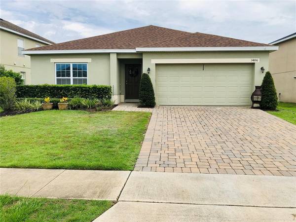 34106 ALAMEDA DR, Sorrento, FL 32776