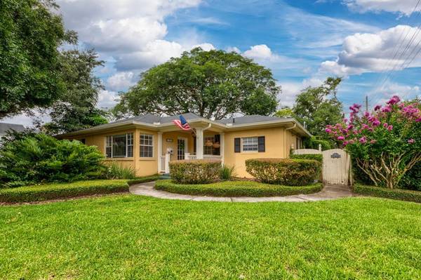 1324 N WESTMORELAND DR, Orlando, FL 32804