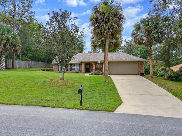 111 PINE VALLEY CT, Debary, FL 32713