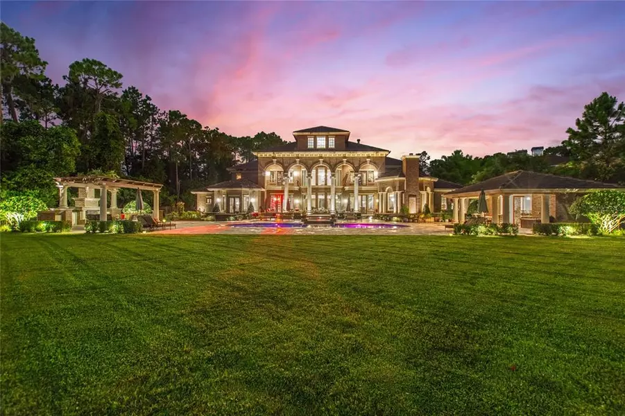 9225 LAKE MABEL DR, Orlando, FL 32836