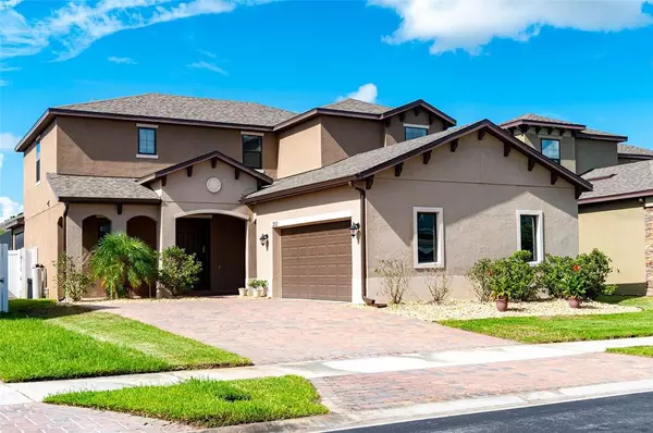 3153 SOMERSET PARK DR, Orlando, FL 32824