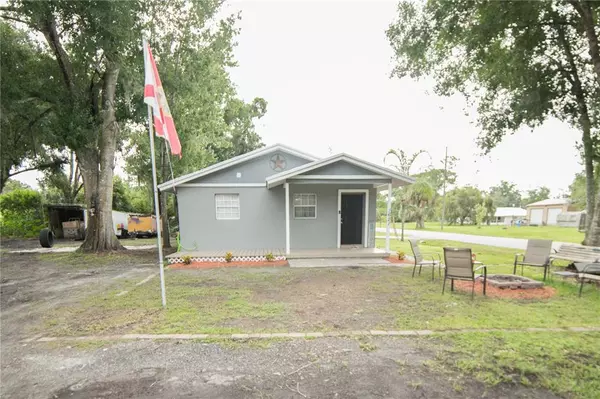 1621 SHEPHERD LN, Intercession City, FL 33848