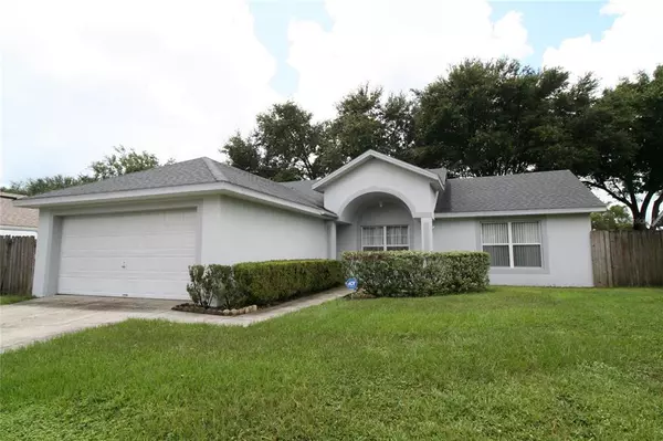 11916 KATHLEEN CT, Clermont, FL 34711