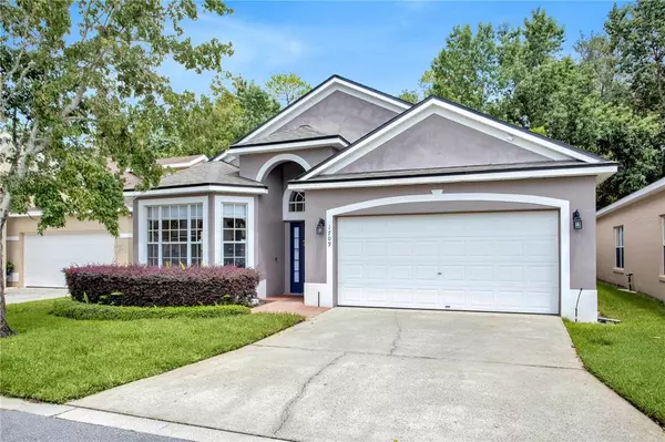 Winter Springs, FL 32708,1709 FOX GLEN CT