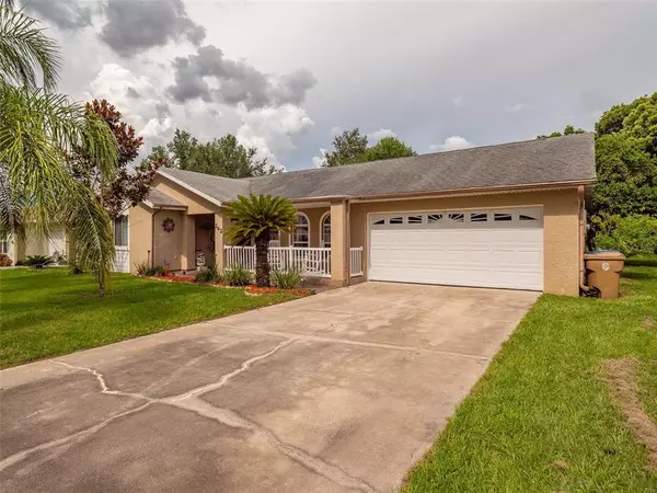 Kissimmee, FL 34743,242 E CEDARWOOD CIR