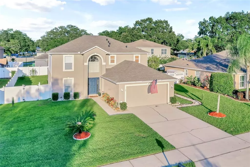 Winter Garden, FL 34787,56 TIMBERCREEK PINES CIR