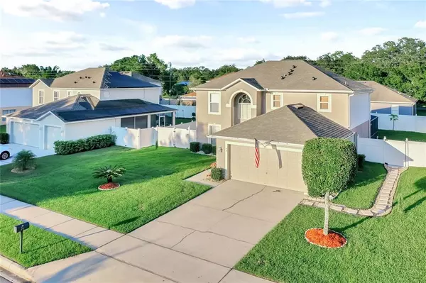 Winter Garden, FL 34787,56 TIMBERCREEK PINES CIR