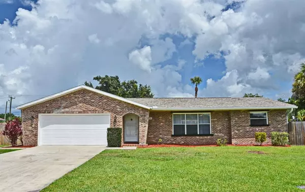 1294 CIMARRON CIR NE, Palm Bay, FL 32905