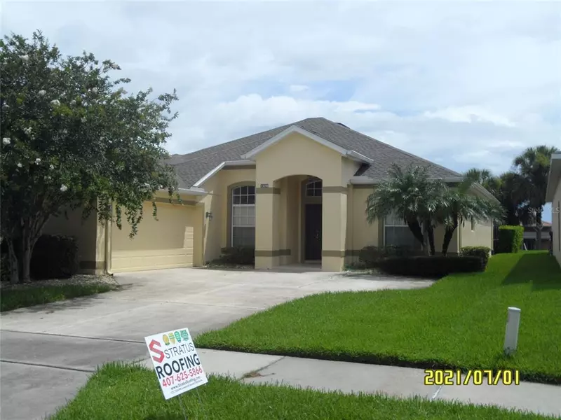 13218 FOX GLOVE ST, Winter Garden, FL 34787