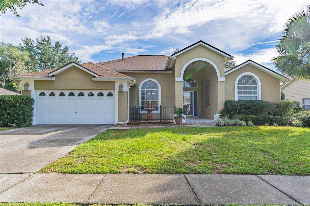 1820 NECTARINE TRL, Clermont, FL 34714