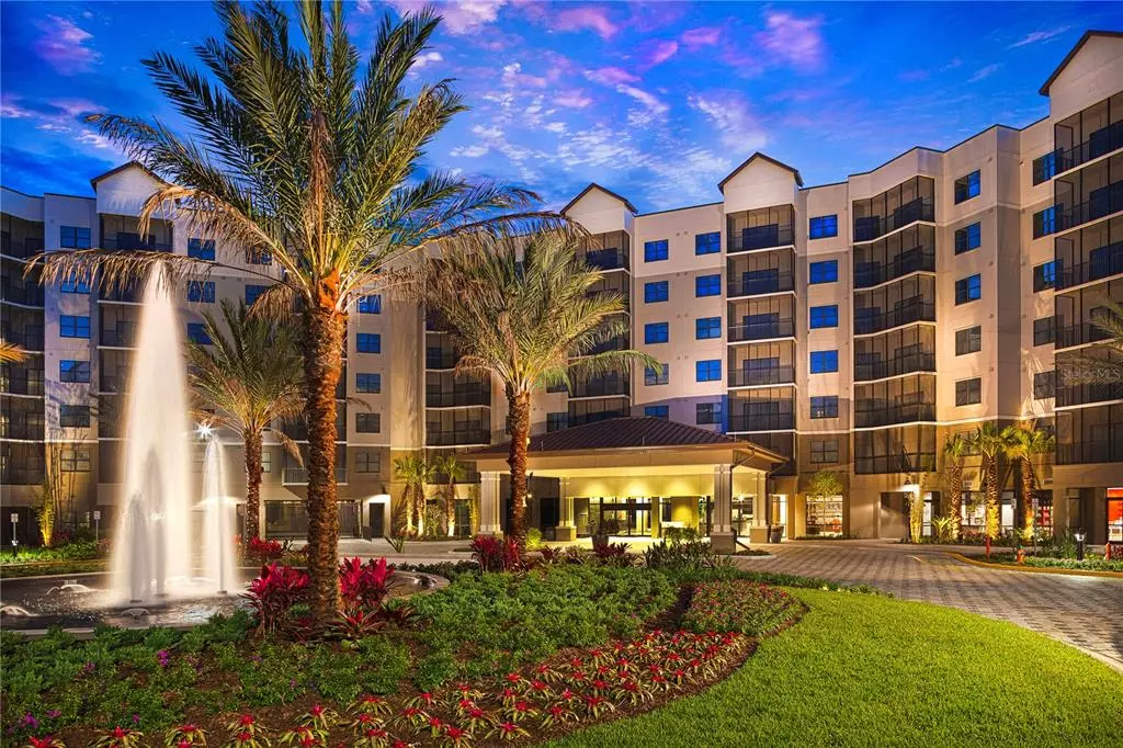 Winter Garden, FL 34787,14501 GROVE RESORT AVE #1427