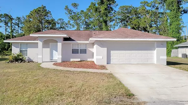 3209 POMPANO DR,  Sebring,  FL 33870