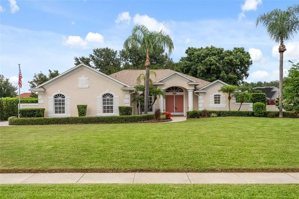 Saint Cloud, FL 34771,5237 HAMMOCK POINTE CT
