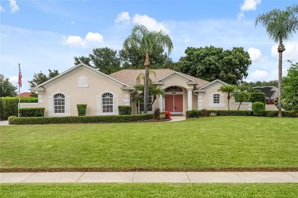 5237 HAMMOCK POINTE CT, Saint Cloud, FL 34771
