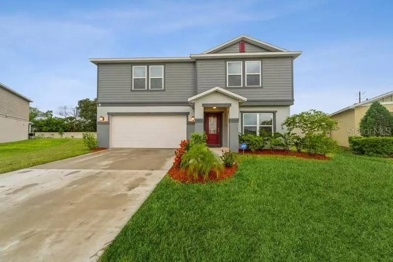 467 SUNFISH DR, Winter Haven, FL 33881