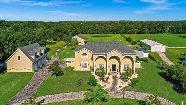 2310 GUNN RD, Kissimmee, FL 34746