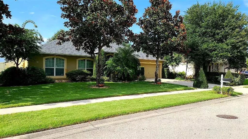 Chuluota, FL 32766,536 WAX PALM LN