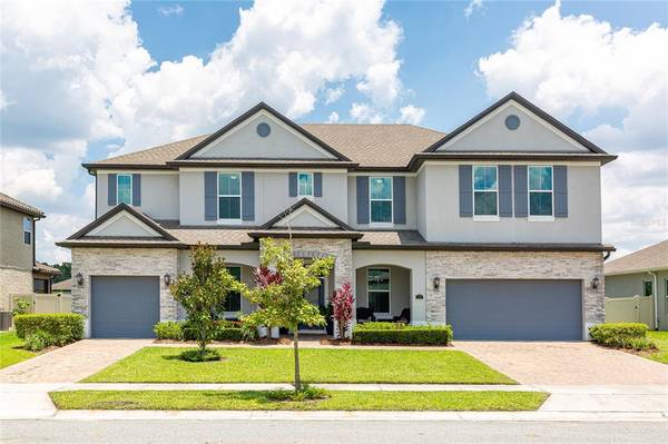 1247 RED HAVEN LN, Oviedo, FL 32765